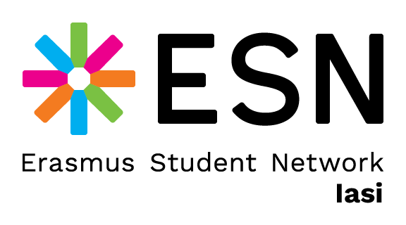 ESN Iasi logo