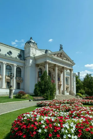 Iasi Theatre